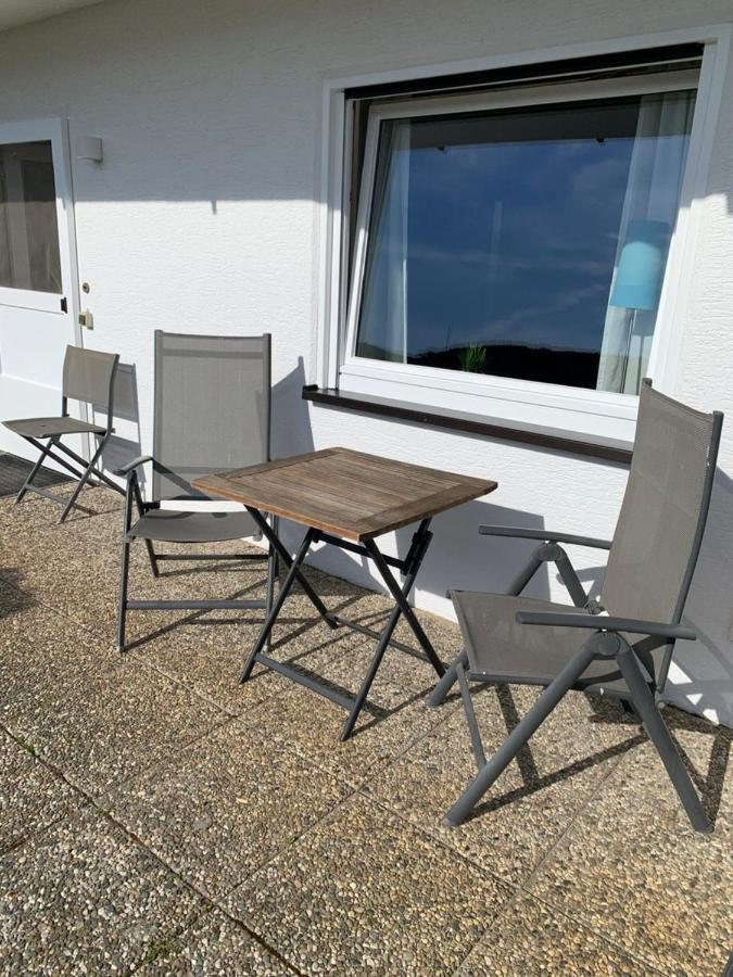 Fewo Moselblick Traben-Trarbach Exterior foto
